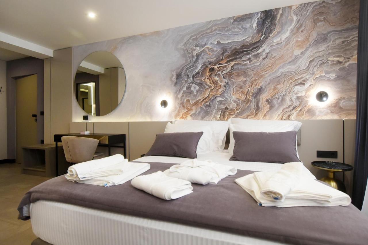 Grandeur Apartments Pula Exterior photo