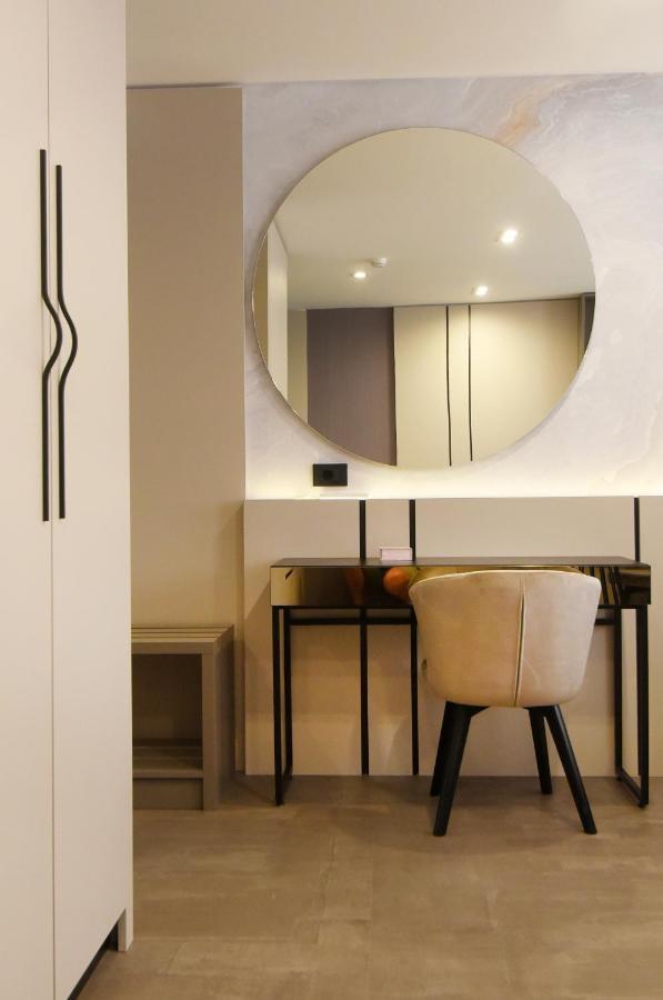 Grandeur Apartments Pula Exterior photo