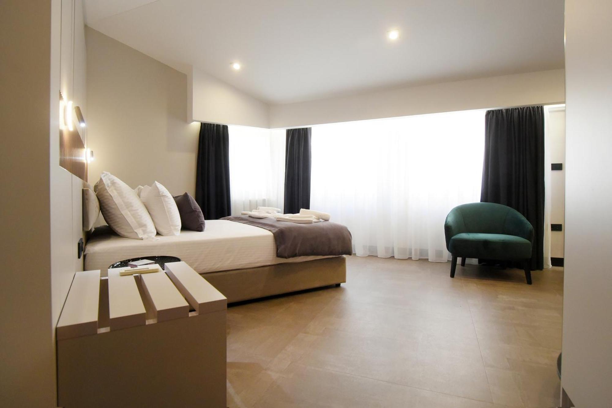 Grandeur Apartments Pula Exterior photo